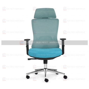 Ghế Lưới Lãnh Đạo M1106 T-01